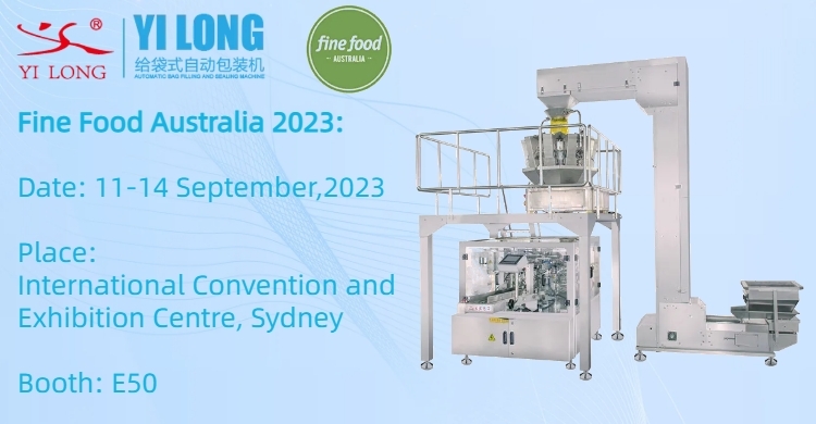 Fine Food 2023 Australia 